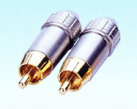 Rca Connector